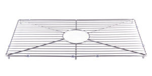 Stainless steel kitchen sink grid for AB3018SB, AB3018ARCH, AB3018UM