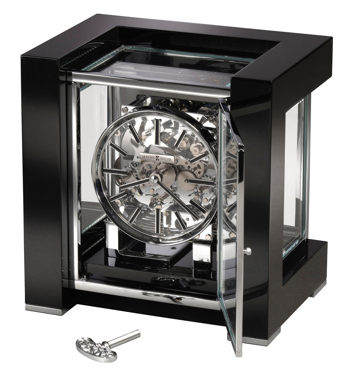 Howard Miller Park Avenue Mantel Clock 630270