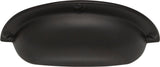Atlas Homewares Cup Pull 2 1/2 Inch (c-c) Aged Bronze