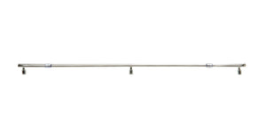 Stainless steel kitchen sink grid for AB2418SB, AB2418ARCH, AB2418UM