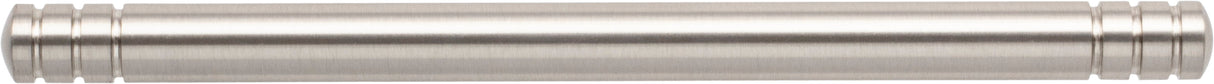 Atlas Homewares Griffith Pull 5 1/16 Inch (c-c) Brushed Nickel