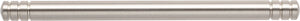 Atlas Homewares Griffith Pull 5 1/16 Inch (c-c) Brushed Nickel