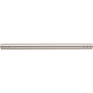Atlas Homewares Griffith Pull 5 1/16 Inch (c-c) Brushed Nickel