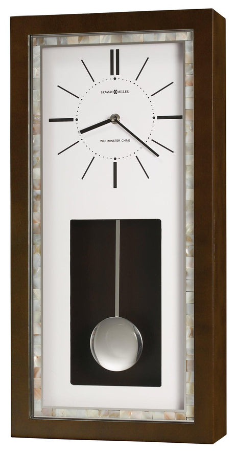 Howard Miller Holden Wall Clock 625594
