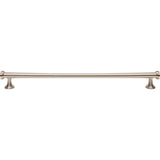 Atlas Homewares Browning Appliance Pull 18 Inch Brushed Nickel