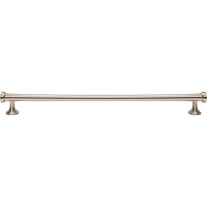 Atlas Homewares Browning Appliance Pull 18 Inch Brushed Nickel