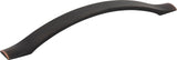 Atlas Homewares Low Arch Pull 6 5/16 Inch (c-c) Venetian Bronze
