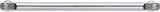 Atlas Homewares Everitt Pull 7 9/16 Inch (c-c) Polished Chrome