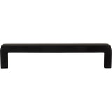 Atlas Homewares Tustin Pull 6 5/16 Inch Matte Black