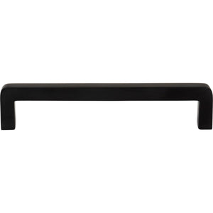 Atlas Homewares Tustin Pull 6 5/16 Inch Matte Black