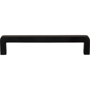 Atlas Homewares Tustin Pull 6 5/16 Inch Matte Black