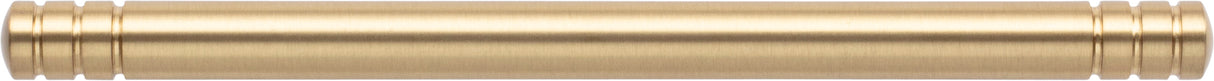 Atlas Homewares Griffith Pull 5 1/16 Inch (c-c) Warm Brass