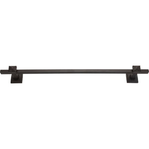 Atlas Homewares Craftsman Appliance Pull 15 Inch (c-c) Aged Bronze