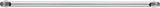 Atlas Homewares Everitt Pull 12 Inch (c-c) Polished Chrome