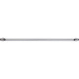 Atlas Homewares Everitt Pull 12 Inch (c-c) Polished Chrome