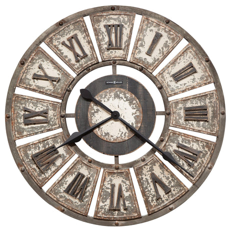 Howard Miller Edon Wall Clock 625700