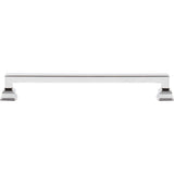 Atlas Homewares Erika Pull 7 9/16 Inch (c-c) Polished Chrome