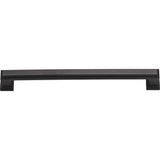 Atlas Homewares Sutton Place Pull 7 9/16 Inch (c-c) Modern Bronze