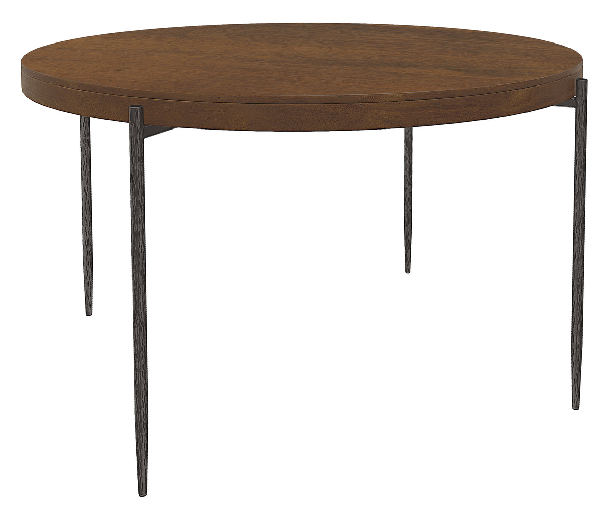 Hekman 26021 Bedford Park 56in. x 56in. x 30.5in. Dining Table