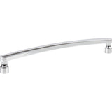Atlas Homewares Lennox Appliance Pull 18 Inch Polished Chrome