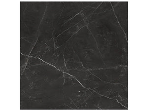 Anatolia Tile 24X24 La Marca Nero Honed & Rectified 4500-0869-0 Nero Venato 24x24 Honed - premium natural stone mosaic tile from Anatolia Tile, available at PoshHaus showroom in Keene, NH