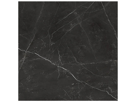 Anatolia Tile 24X24 La Marca Nero Polished & Rectified 4500-0861-0 Nero Venato 24x24 Polished - premium natural stone mosaic tile from Anatolia Tile, available at PoshHaus showroom in Keene, NH