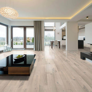 CALI New World Oak Extra Wide T&G Case (Covers 34.1 sqft) 7601002000