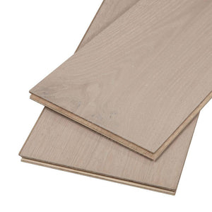 CALI New World Oak Extra Wide T&G Case (Covers 34.1 sqft) 7601002000