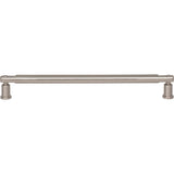 Atlas Homewares Everitt Pull 8 13/16 Inch (c-c) Brushed Nickel