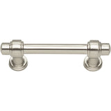 Atlas Homewares Bronte Pull 3 Inch (c-c) Brushed Nickel