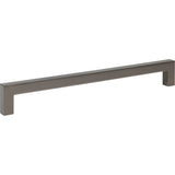 Atlas Homewares It Appliance Pull 12 Inch Slate