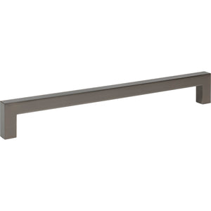 Atlas Homewares It Appliance Pull 12 Inch Slate