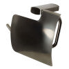 ALFI brand AB9503-BN Brushed Nickel 6 Piece Matching Bathroom Accessory Set