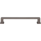 Atlas Homewares Sweetbriar Lane Pull 6 5/16 Inch (c-c) Slate