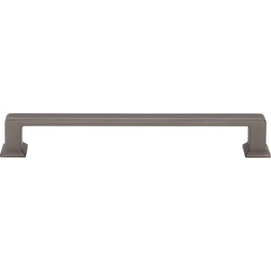 Atlas Homewares Sweetbriar Lane Pull 6 5/16 Inch (c-c) Slate