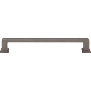 Atlas Homewares Sweetbriar Lane Pull 6 5/16 Inch (c-c) Slate