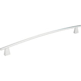 Atlas Homewares Fulcrum Pull 11 5/16 Inch (c-c) Polished Chrome