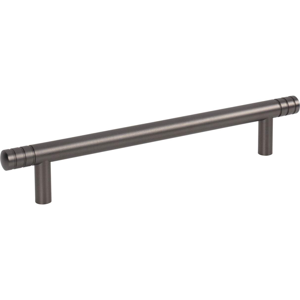 Atlas Homewares Griffith Pull 6 5/16 Inch (c-c) Slate