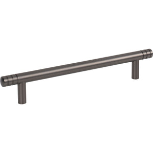 Atlas Homewares Griffith Pull 6 5/16 Inch (c-c) Slate
