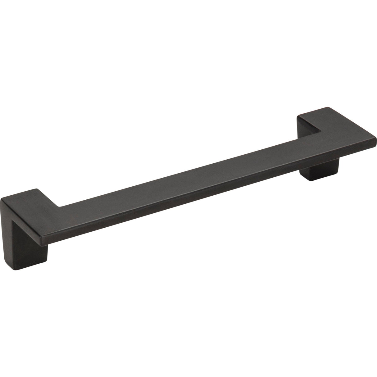 Atlas Homewares U Turn Pull 5 1/16 Inch (c-c) Modern Bronze