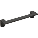 Atlas Homewares U Turn Pull 5 1/16 Inch (c-c) Modern Bronze