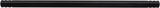 Atlas Homewares Griffith Pull 7 9/16 Inch (c-c) Matte Black
