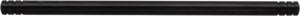 Atlas Homewares Griffith Pull 7 9/16 Inch (c-c) Matte Black