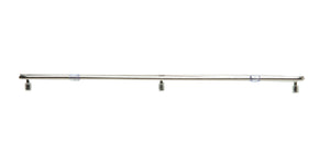 Stainless steel kitchen sink grid for AB3918DB, AB3918ARCH