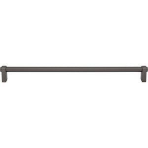 Top Knobs TK3215 Lawrence Pull 12 Inch Center to Center