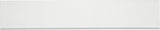 Atlas Homewares Tab Edge Pull 8 13/16 Inch (c-c) Matte Chrome