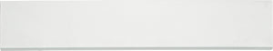 Atlas Homewares Tab Edge Pull 8 13/16 Inch (c-c) Matte Chrome