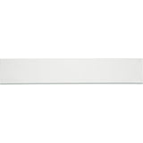 Atlas Homewares Tab Edge Pull 8 13/16 Inch (c-c) Matte Chrome