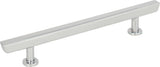 Atlas Homewares Conga Pull 5 1/16 Inch (c-c) Polished Chrome