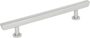 Atlas Homewares Conga Pull 5 1/16 Inch (c-c) Polished Chrome